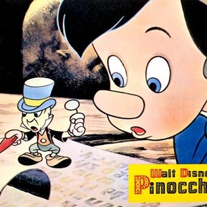 pinocchio lie to me