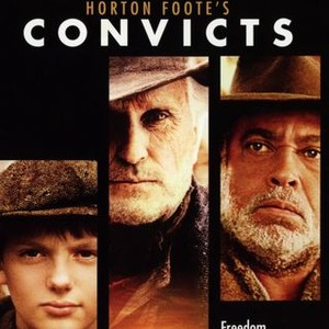 Convicts (1991) photo 9