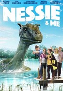 Nessie & Me poster image