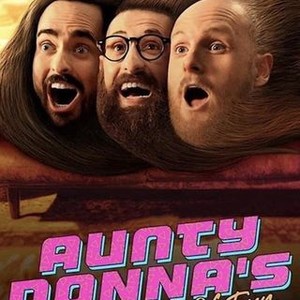 Aunty Donna S Big Ol House Of Fun Rotten Tomatoes