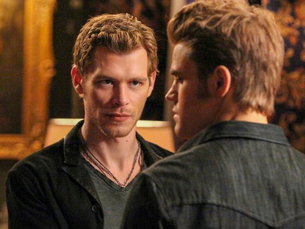 The Vampire Diaries Season 3 Episode 13 Rotten Tomatoes
