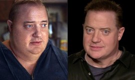 How Brendan Fraser Became Charlie in The Whale photo 1