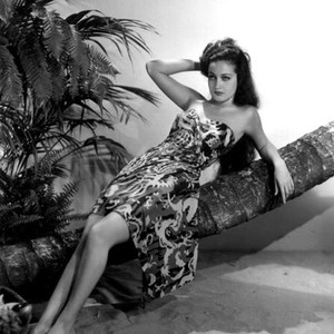 ROAD TO SINGAPORE, Dorothy Lamour, 1940