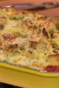 Joanne Weir's Cooking Confidence: Season 1, Episode 25 | Rotten Tomatoes