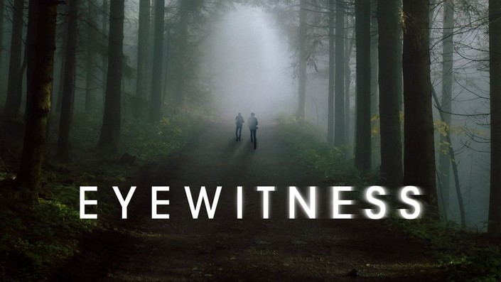 Eyewitness usa season 1 episode 1 dailymotion best sale