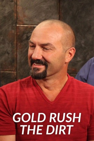 Tony Beets mining gold in 2025