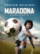 Maradona: Blessed Dream