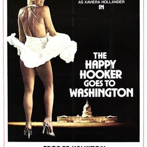 The Happy Hooker Goes to Washington (1977) photo 6