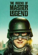 The Legend of Master Legend poster image