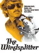 The Windsplitter poster image