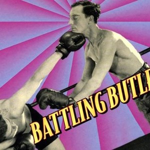 Battling Butler photo 1