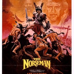 The Norseman (1978) photo 8