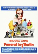 Funeral in Berlin poster image