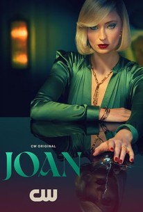 Joan: Season 1 | Rotten Tomatoes