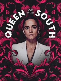 Queen of the south episodes clearance