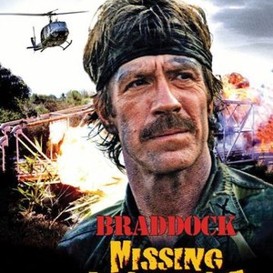 Braddock: Missing in Action III photo 2