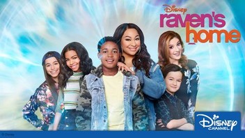 Raven's home full episodes free deals