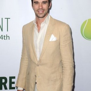 David Walton at arrivals for BREAKPOINT Premiere, TCL Chinese 6 Theatres (formerly Grauman''s), Los Angeles, CA August 27, 2015. Photo By: Dee Cercone/Everett Collection