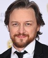 James McAvoy