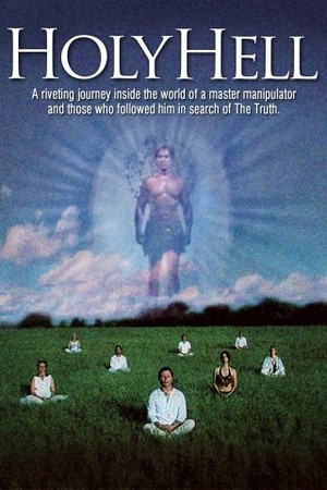 Holy Hell poster