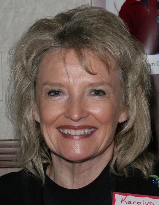 Karolyn Grimes
