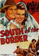 South of the Border poster image