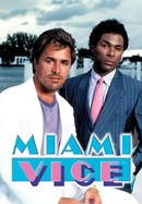 Miami Vice poster image