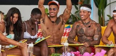 Love island store episode 11