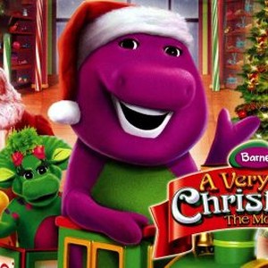 Barney: A Very Merry Christmas: The Movie - Rotten Tomatoes