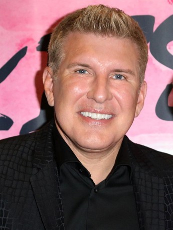Todd Chrisley Movies & TV Shows List | Rotten Tomatoes | Rotten Tomatoes