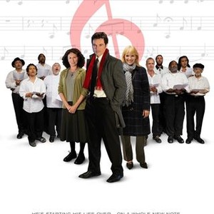 The Christmas Choir (2008) photo 10