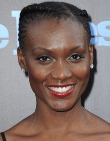 Jewelle Blackman