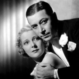 THE MIDNIGHT CLUB, from left: Helen Vinson, George Raft, 1933