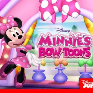 Minnie's Bow-Toons: Season 2, Episode 3 - Rotten Tomatoes