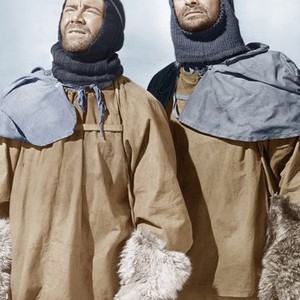 Scott of the Antarctic (1948) photo 6