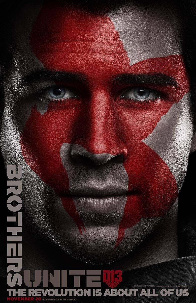 The Hunger Games Mockingjay Part 2 Final Trailer Trailers