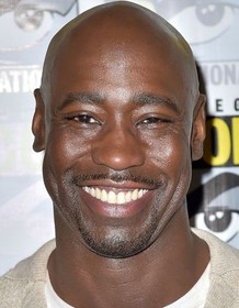 DB Woodside