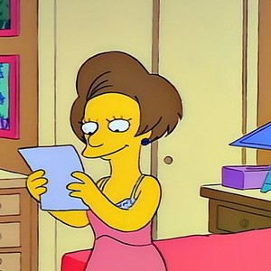 The Simpsons: Season 3, Episode 16 - Rotten Tomatoes