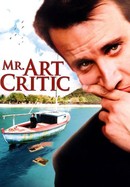 Mr. Art Critic poster image