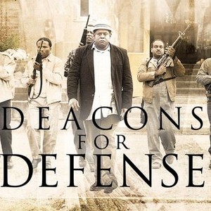 "Deacons for Defense photo 1"
