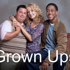 Grown Ups (film) - Wikipedia