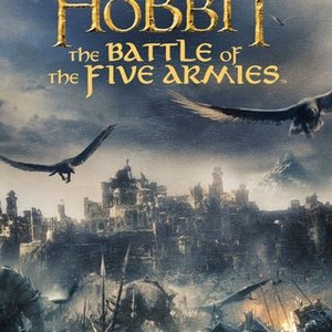 The Hobbit: The Battle of the Five Armies photo 20