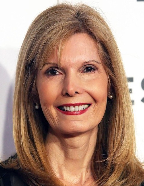 Judy Cairo