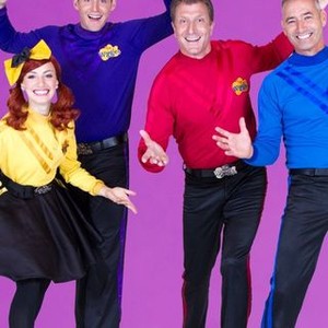 The Wiggles: Season 1, Episode 8 - Rotten Tomatoes