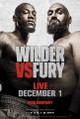 Wilder Vs Fury