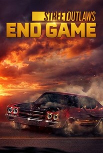 Street Outlaws Endgame Season 1 Episode 3null