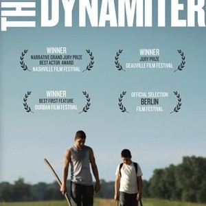 The Dynamiter (2011) photo 10