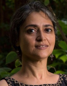 Gitanjali Rao