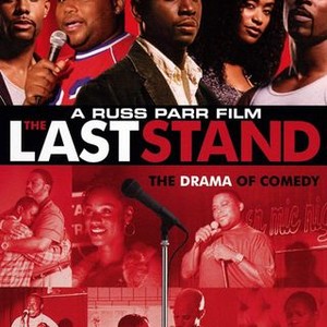 The Last Stand (2006) photo 5