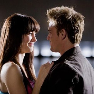 MAKE IT HAPPEN, from left: Mary Elizabeth Winstead, Riley Smith, 2008. ©Weinstein Company